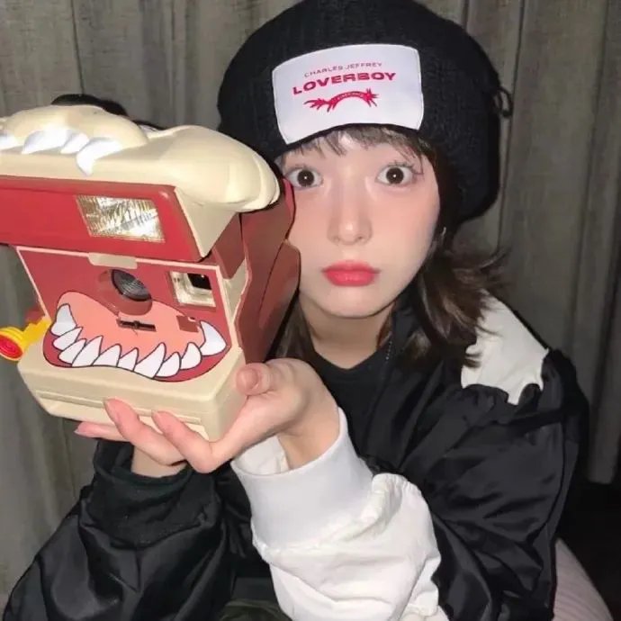 三个俄罗斯女孩