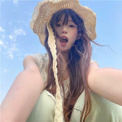 没有男人,女人更美